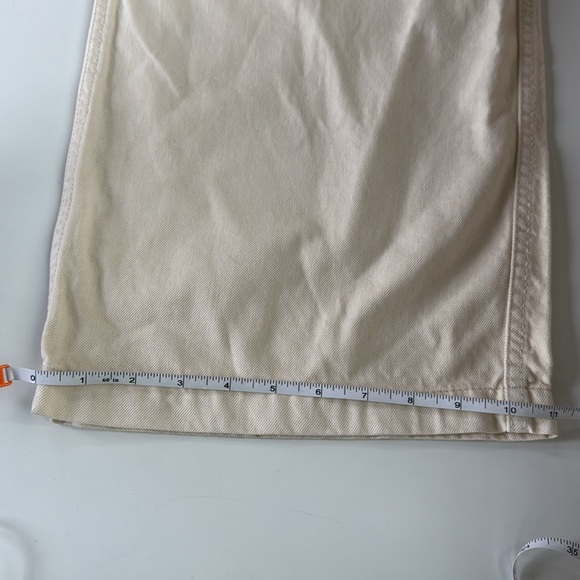 We Wore What wide leg jeans Size 25 - Picture 8 of 9